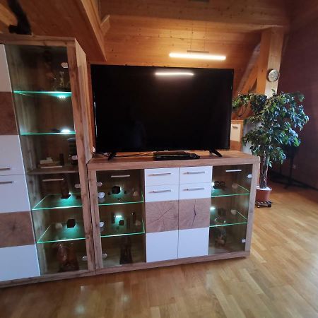City Ferienwohnung Fussen 1 Екстериор снимка
