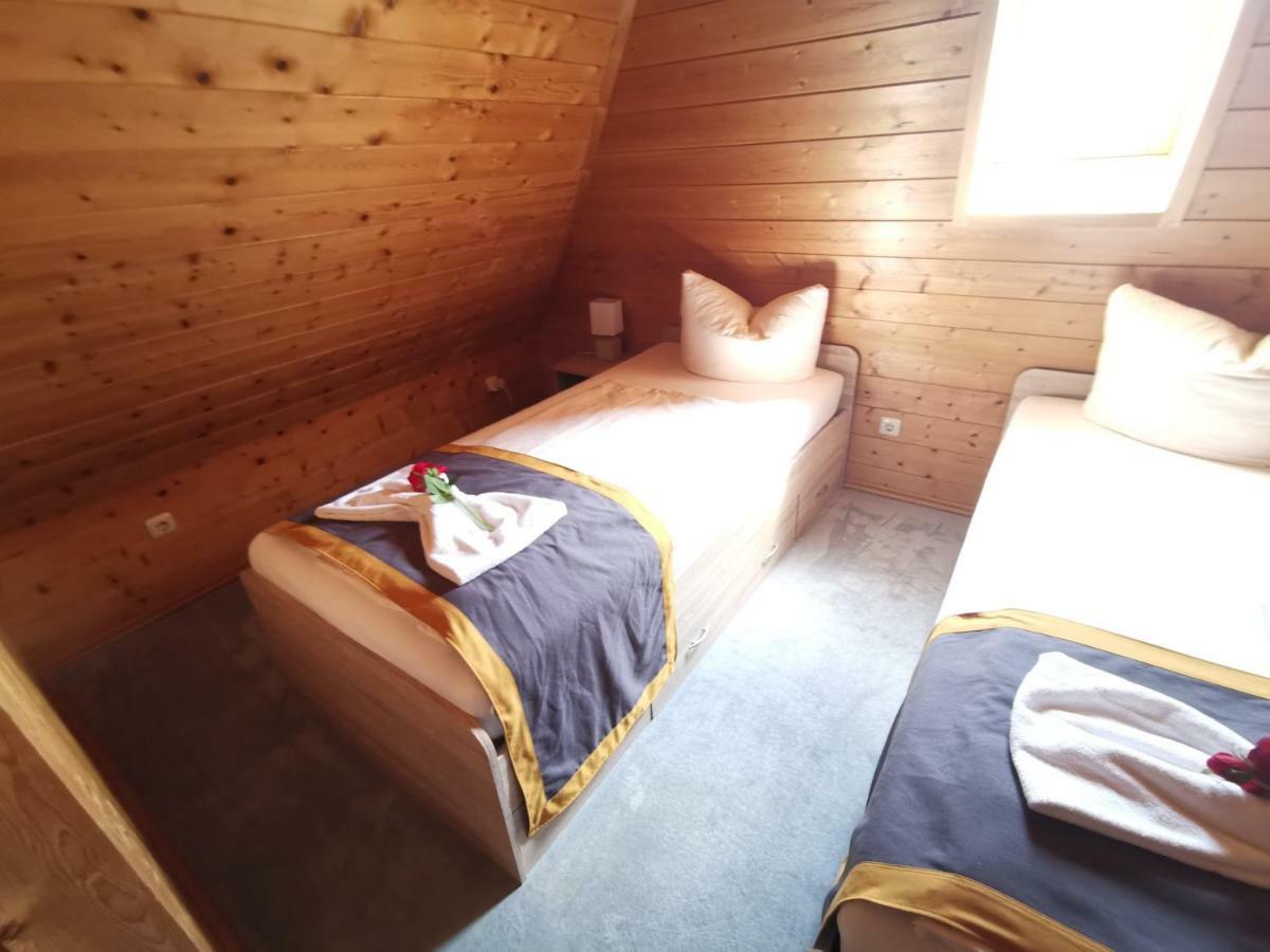 City Ferienwohnung Fussen 1 Екстериор снимка