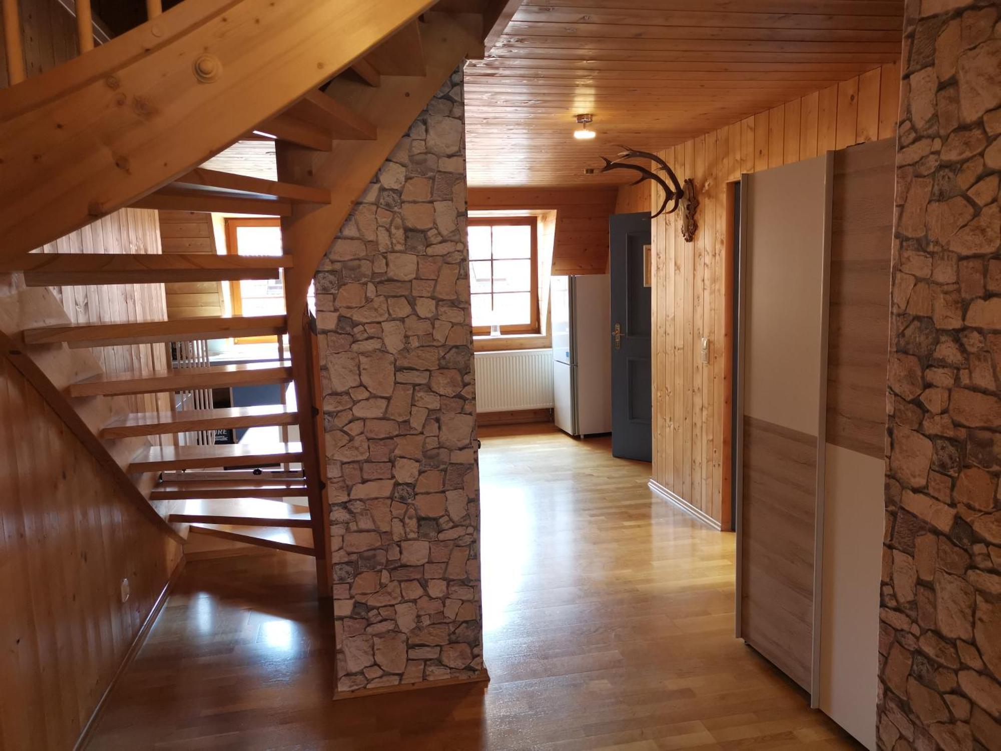 City Ferienwohnung Fussen 1 Екстериор снимка