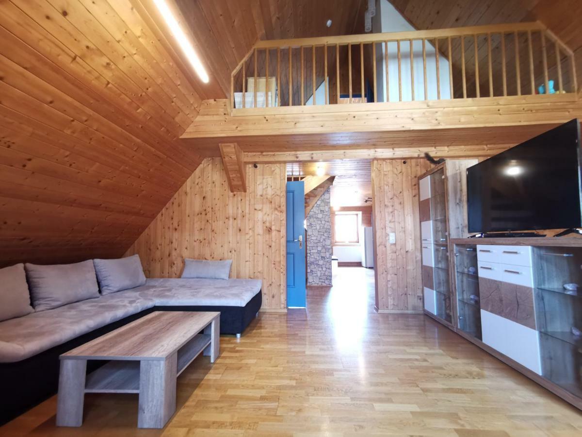 City Ferienwohnung Fussen 1 Екстериор снимка